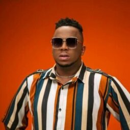 Eben - Baba Ni Baba