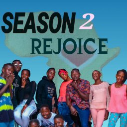The Tusonge - Season to Rejoice