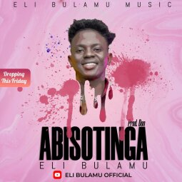 Eli Bulamu - Abisotinga