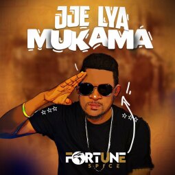 Fortune Spice - Jje Lya Mukama