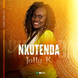 Jolly K - Nkutenda