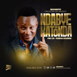 Segmento - Ndabye Katonda