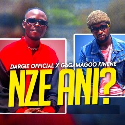 Dargie - NZE ANI