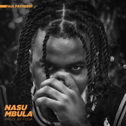 Paul Payne837 - NASUMBULA
