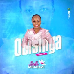 Stella Mbabazi - Obisisga