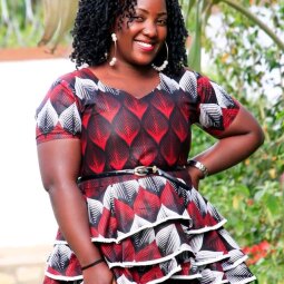 Grayc Mugume - Kowoola Erinya