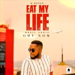 D Reign - Eat My Life