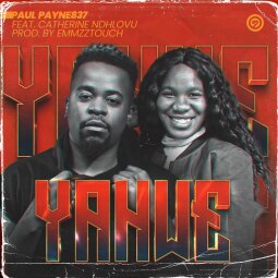 Paul Payne837 - Yahweh