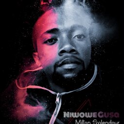 Milton Splendour - Niwowe Gusa