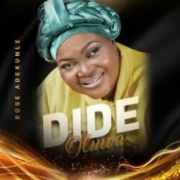 Bose Adekunle - Dide Oluwa