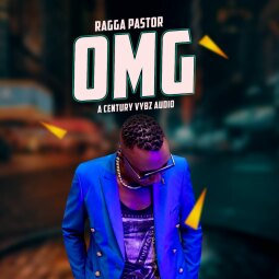 Ken B - O M G