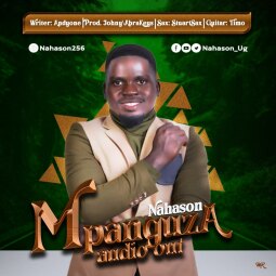 Nahason ug - Mpanguza