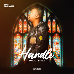 Paul Payne837 - HANDLE