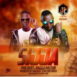 Philbert ft  Ken B - Sijja