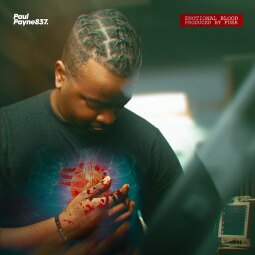 Paul Payne837 - Emotional Blood