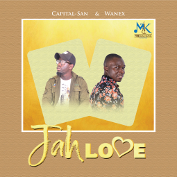 Capital-San - Jah Love