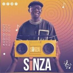 Wilson Bugembe - Sinza