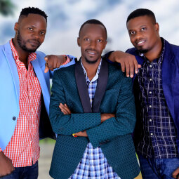 Soul Seed Music - Katonda Mulungi