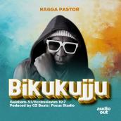 Ken B - BIKUKUJJU