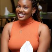 Isabel Ssali - Webale Yesu