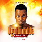 Colines Praise - Ogulumidde