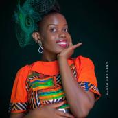 Chosen Rebecca - Mpanguza