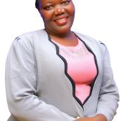 Nelima Esther - Mwanadamu Nisaideye