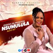 Joanna Da Princess - Nsumulula