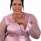 Joanna Da Princess - Mukama Ndimuwaki