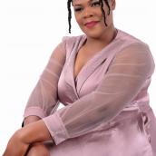 Joanna Da Princess - Naberanga Nawe