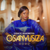 Grace Nakimera - Osanyusiza