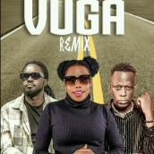 Claire Leya ft Coopy Bly, Philbert - VUGA remix