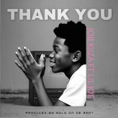 Lil Joe ft Job Kizza - Thank you Lord