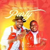 EMMY MAILS UG ft Lil Joe - Party
