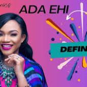 Ada Ehi - Definately
