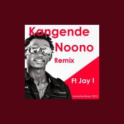 Levixone - Kangende Noono Remix