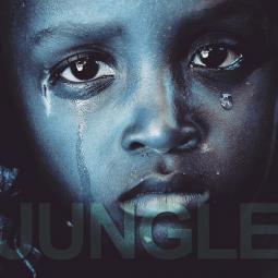 Levixone - Jungle