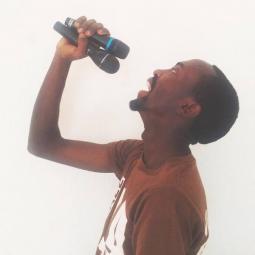 Brian Ssenoga - Nyamba