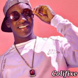 Colifixe - Holy Fire