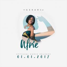 Afrie - Askari