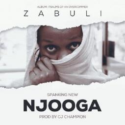 Zabuli - Njooga