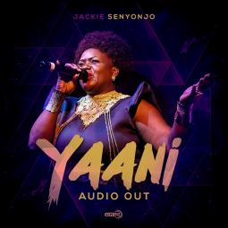 Jackie Senyonjo - Yaani