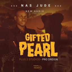 Nas Jude - Gifted Pearl