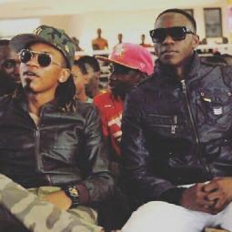 Morgan Isaac ft Exodus - Tumeyingiya