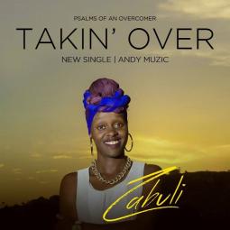 Zabuli - Takin Over