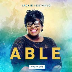 Jackie Senyonjo - Able