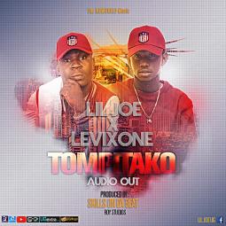 Lil Joe ft Levixone - Tompitako