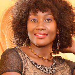 Wayi Gloria-Am Blessed