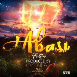 Abasi art work
