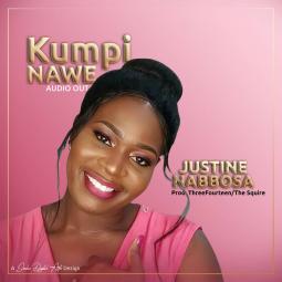 Justine Nabbosa-Kumpi Naawe